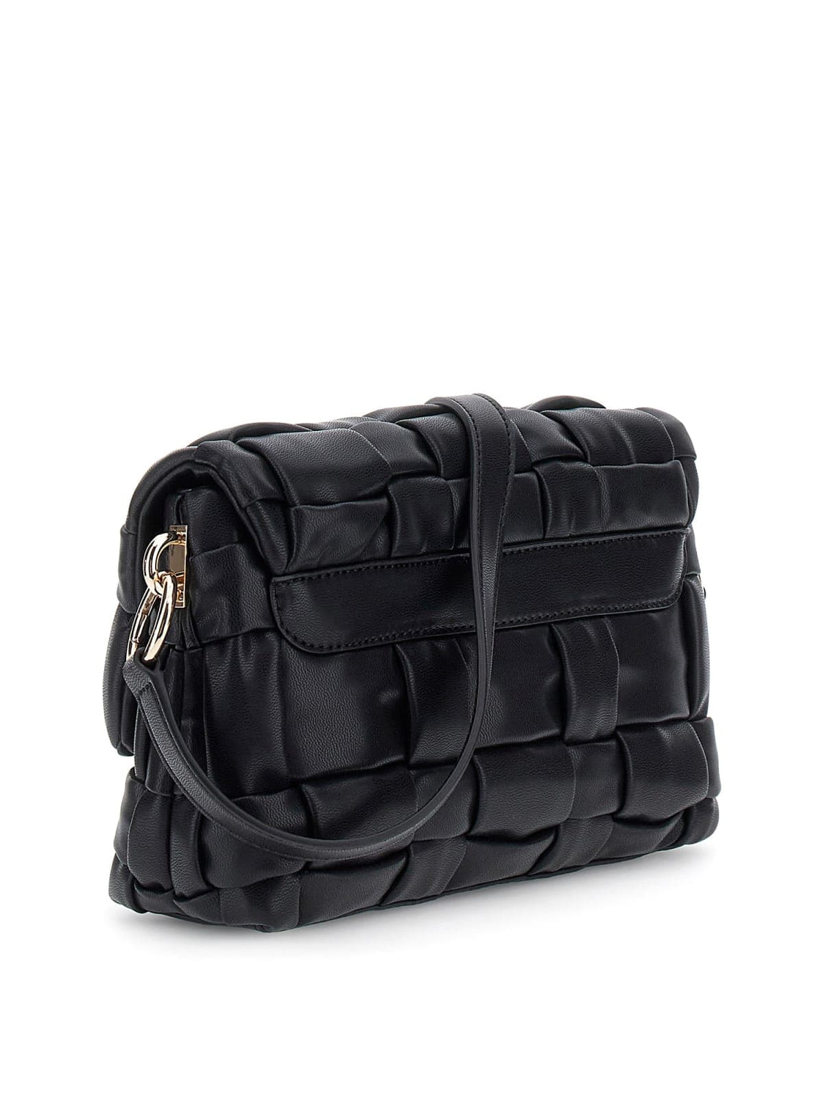 Guess Borse... Nero da donna in Borse a mano Drestige - Casamassima, commercioVirtuoso.it