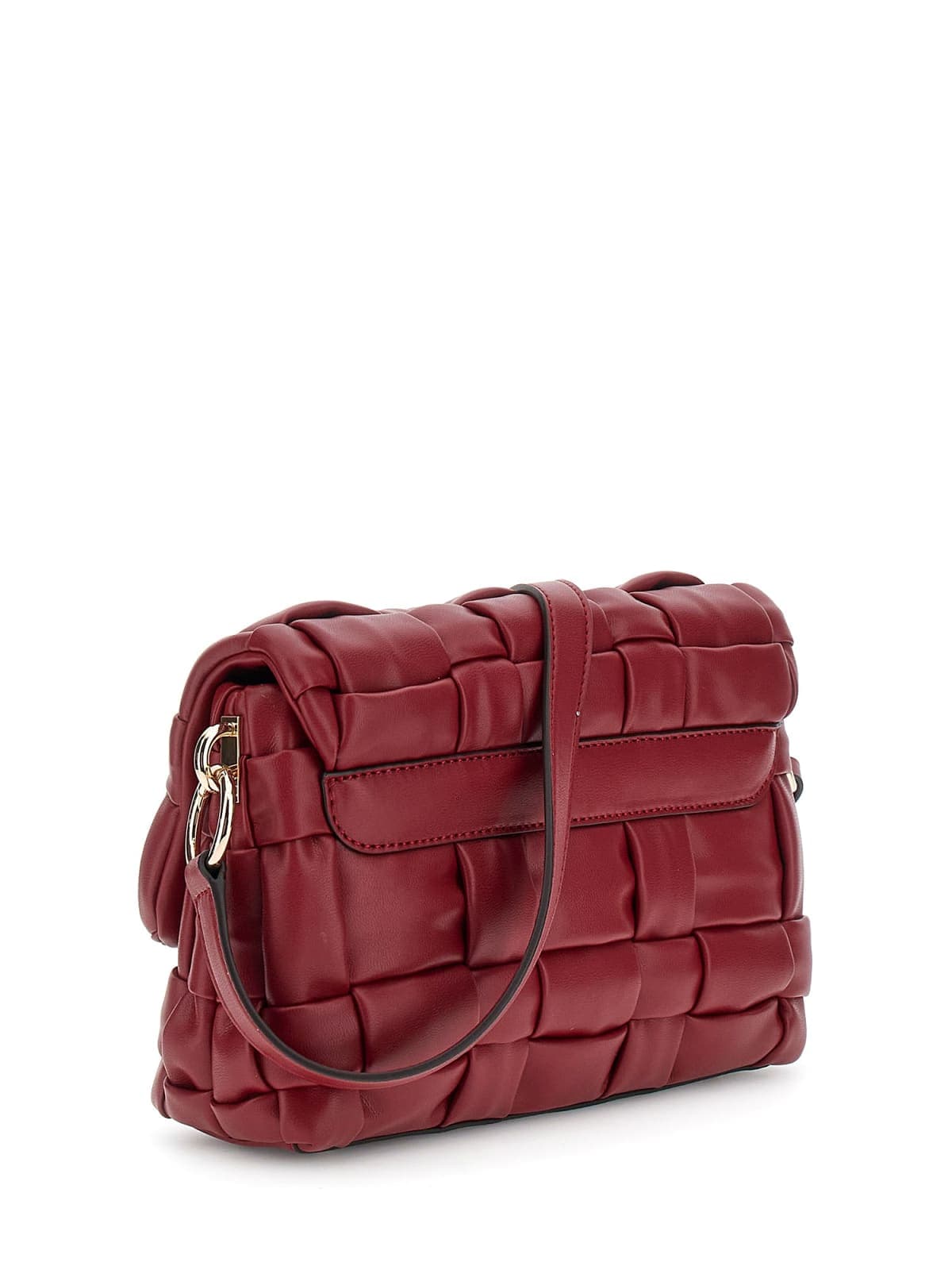 Guess Borse... Rosso da donna in Borse a tracolla Drestige - Casamassima, commercioVirtuoso.it