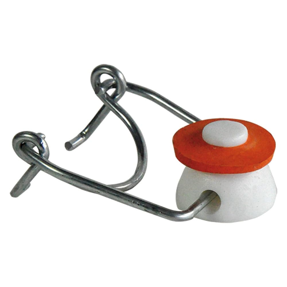 TAPPO MECCANICO PER BOTTIGLIA COSTOLATA CON GUARNIZIONE -- pz. 10 in prodotto EuroStore07 - Alatri, commercioVirtuoso.it