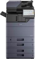 Multifunzione kyocera Taskalfa MZ2501ci f.to A3 a colori 25 ppm 3in1 - 2