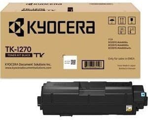 KYOCERA TK-1270 Toner nero per Ecosys MA4000X/FX/WIFX da 10.000 pagine in formato A4 in  Innovamy.it - Milano, commercioVirtuoso.it