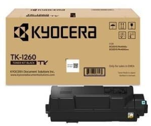 KYOCERA TK-1260 Toner nero per ECOSYS PA4000x_PA2000wx da 10.000 pagine in formato A4 in  Innovamy.it - Milano, commercioVirtuoso.it