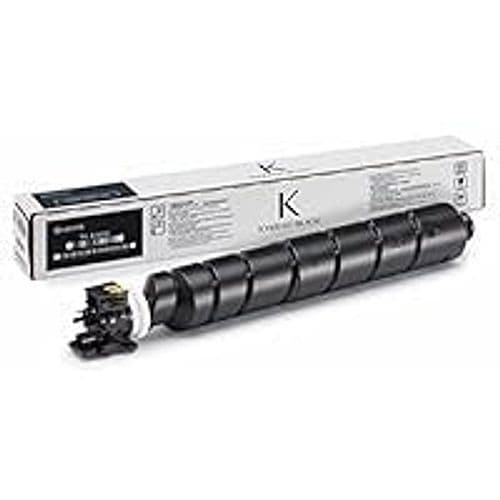 Toner Nero Originale Kyocera TK-8465K Per Taskalfa MZ3501CI da 30.000 pagine