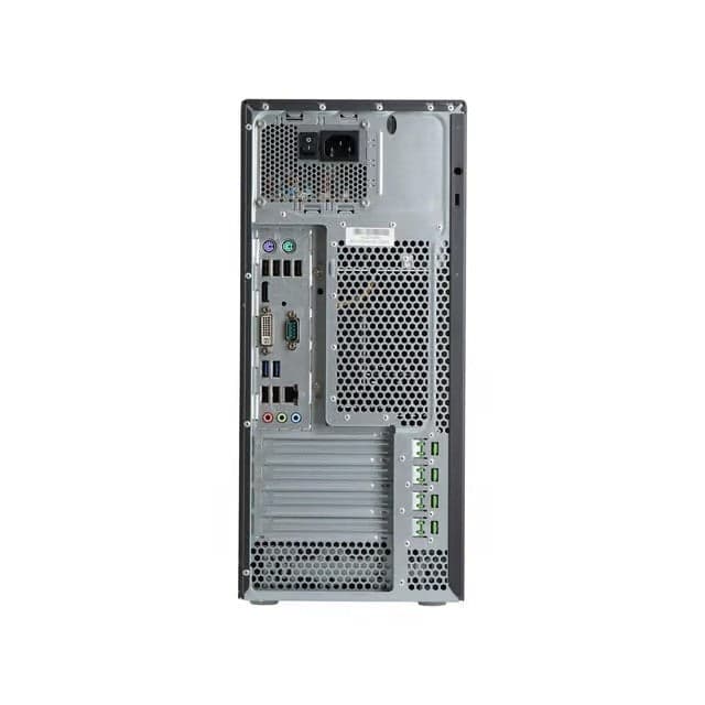 PC REFURBISHED FUJITSU Cpu I5 3470, Ram 8GB, DVD-RW,SSD 250SSD, S.O. W10 Professional in  Innovamy.it - Milano, commercioVirtuoso.it
