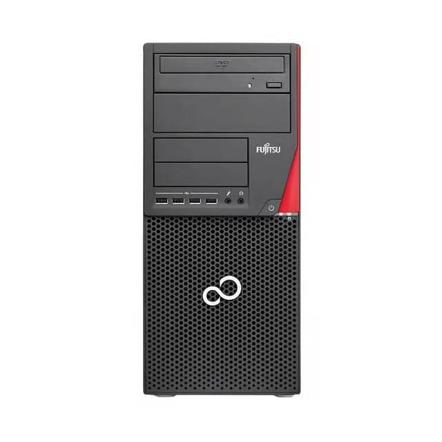 PC REFURBISHED FUJITSU Cpu I5 3470, Ram 8GB, DVD-RW,SSD 250SSD, S.O. W10 Professional in  Innovamy.it - Milano, commercioVirtuoso.it