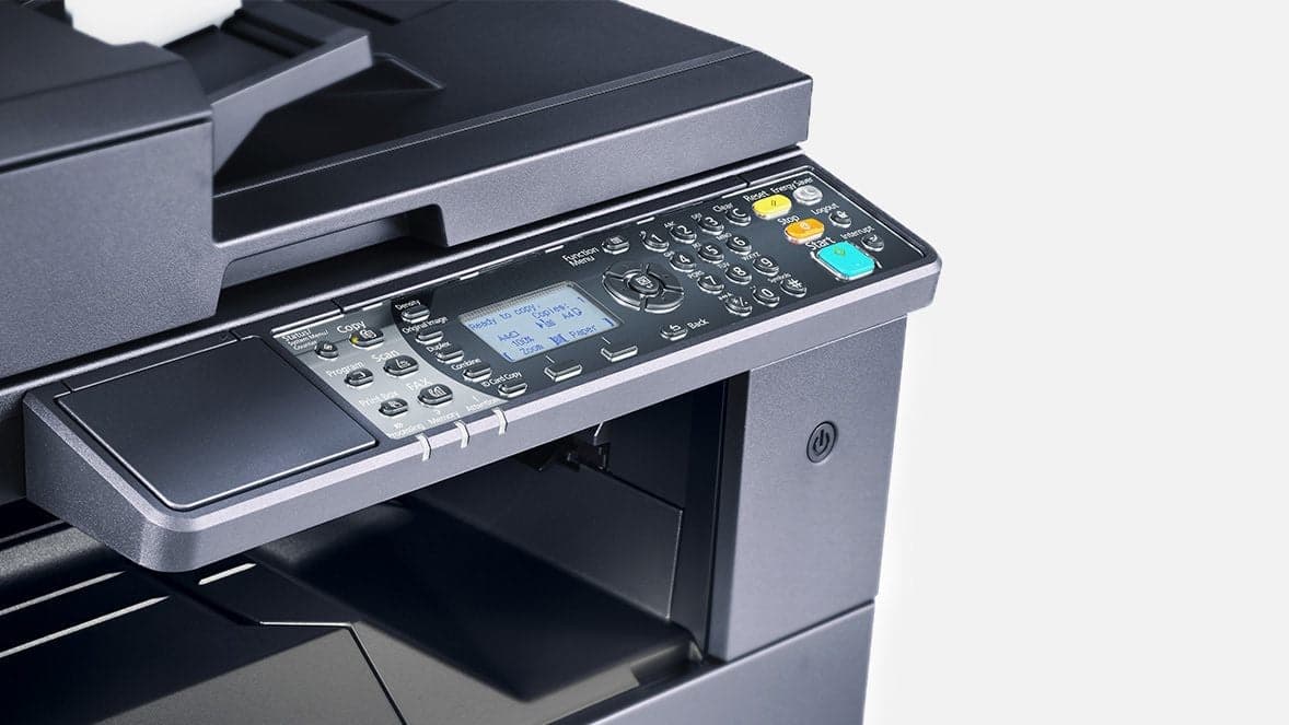 KYOCERA TASKalfa 2321 Multifunzione (Copia e stampa locale, scanner a colori locale) digitale in  Innovamy.it - Milano, commercioVirtuoso.it