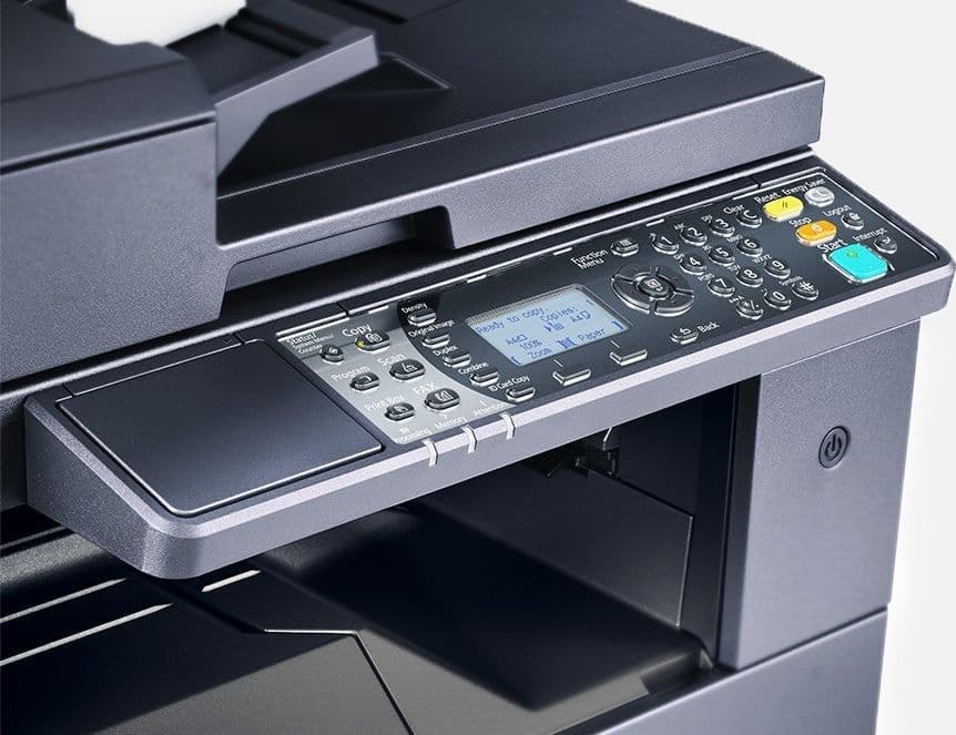 KYOCERA TASKalfa 2021 Multifunzione (Copia e stampa locale, scanner a colori locale) digitale in  Innovamy.it - Milano, commercioVirtuoso.it