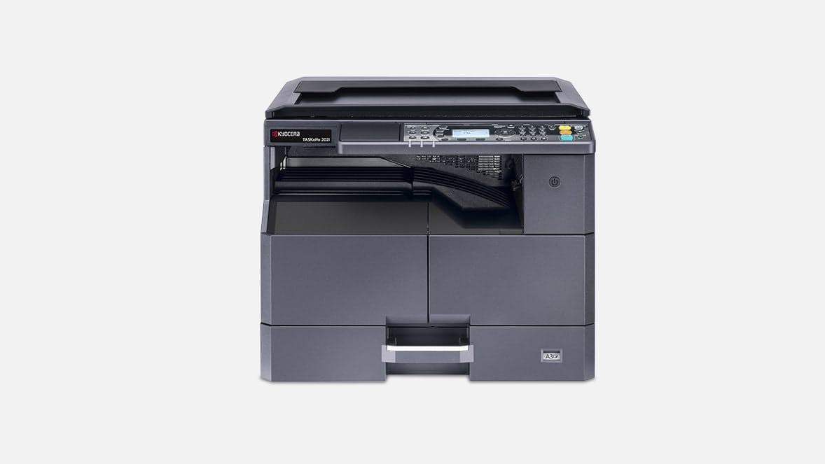 KYOCERA TASKalfa 2021 Multifunzione (Copia e stampa locale, scanner a colori locale) digitale in  Innovamy.it - Milano, commercioVirtuoso.it