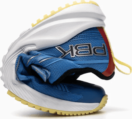 Sneakers Bambino con soletta memory soft Pablosky in prodotto UP Calzature Balduina - Roma, commercioVirtuoso.it