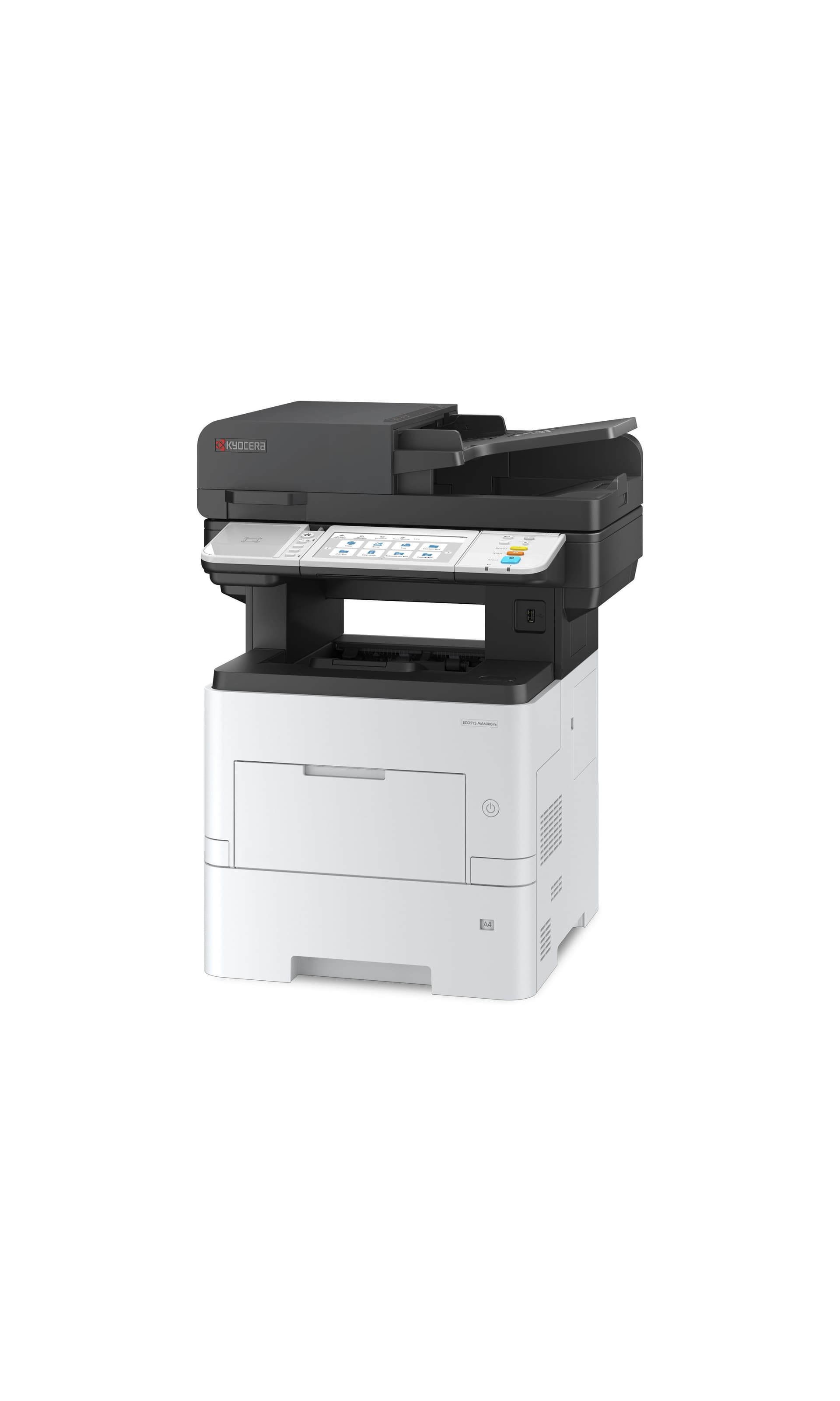 ECOSYS MA6000ifx Multifunzione Kyocera laser in bianco e nero fino a 60 ppm f.to A4, 4in1 in Spazzolini a tecnologia sonica Innovamy.it - Milano, commercioVirtuoso.it