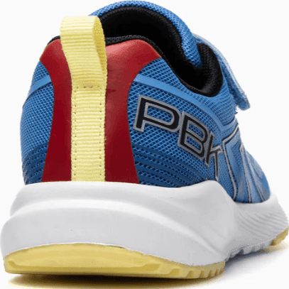 Sneakers Bambino con soletta memory soft Pablosky in prodotto UP Calzature Balduina - Roma, commercioVirtuoso.it