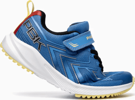 Sneakers Bambino con soletta memory soft Pablosky in prodotto UP Calzature Balduina - Roma, commercioVirtuoso.it