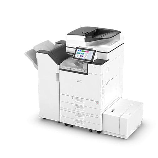 Multifunzione digitale Ricoh A3 colori IM C3000 - 418297 in  Innovamy.it - Milano, commercioVirtuoso.it