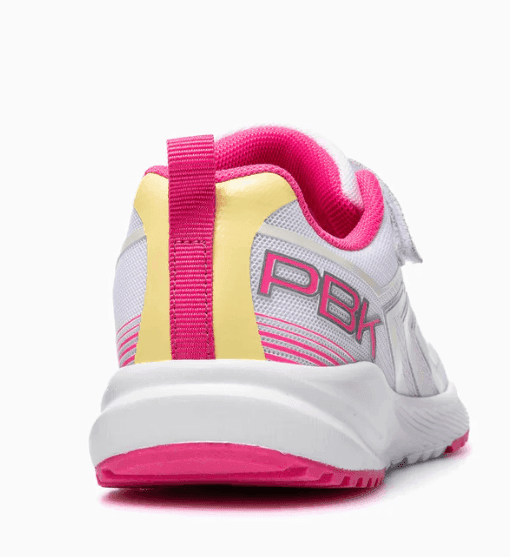 Sneakers Bambina con soletta memory soft Pablosky in prodotto UP Calzature Balduina - Roma, commercioVirtuoso.it
