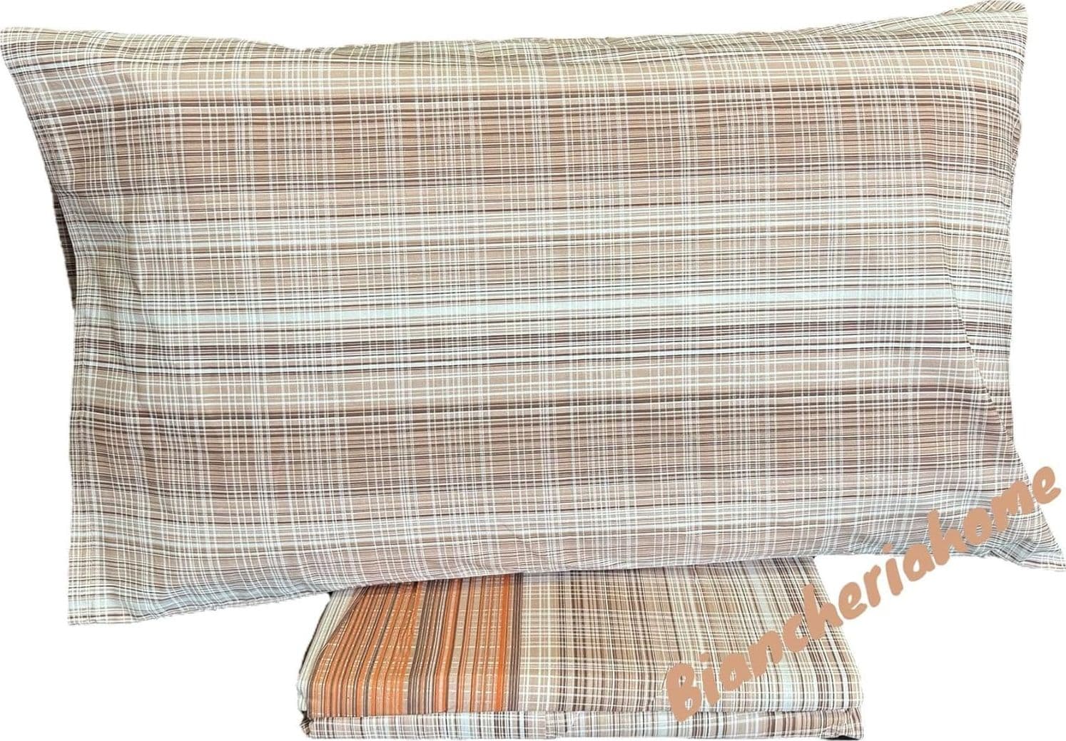 Lenzuola fantasia Mondial ! Caleffi Puro Cotone - Comfort e Qualità Made in Italy in Set di lenzuola e federe Anastasi - Marsala, commercioVirtuoso.it