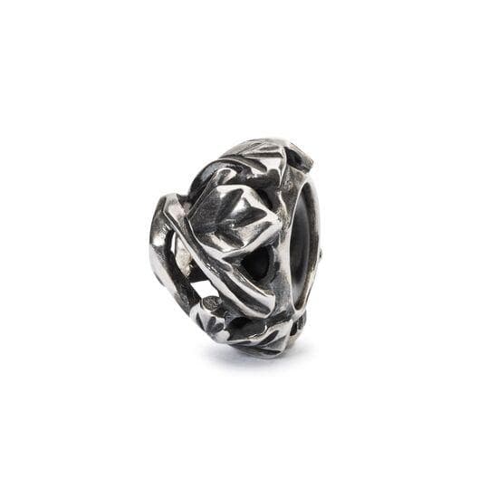 Trollbeads Stop Corona di Foglie