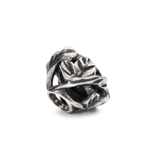 Trollbeads Stop Corona di Foglie in Bead Charm Alba Gioielli - Casoria, commercioVirtuoso.it