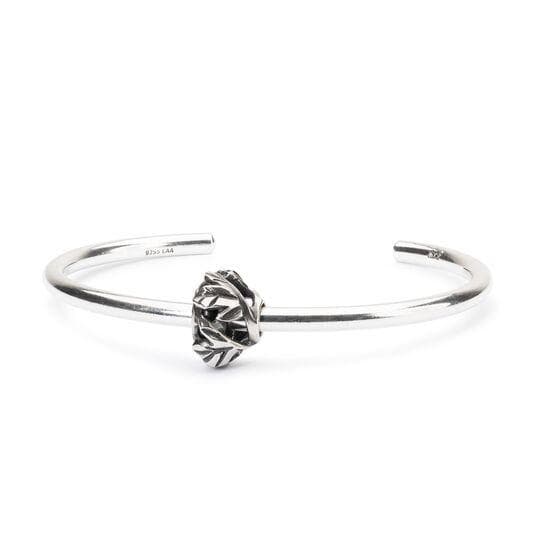 Trollbeads Stop Corona di Foglie in Bead Charm Alba Gioielli - Casoria, commercioVirtuoso.it