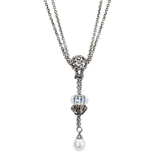 Trollbeads Stop Corona di Foglie in Bead Charm Alba Gioielli - Casoria, commercioVirtuoso.it