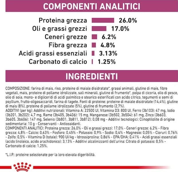 Royal Canin Renal Special Croccantini per Gatti Adulti in Secco 101 Market - Poggibonsi, commercioVirtuoso.it