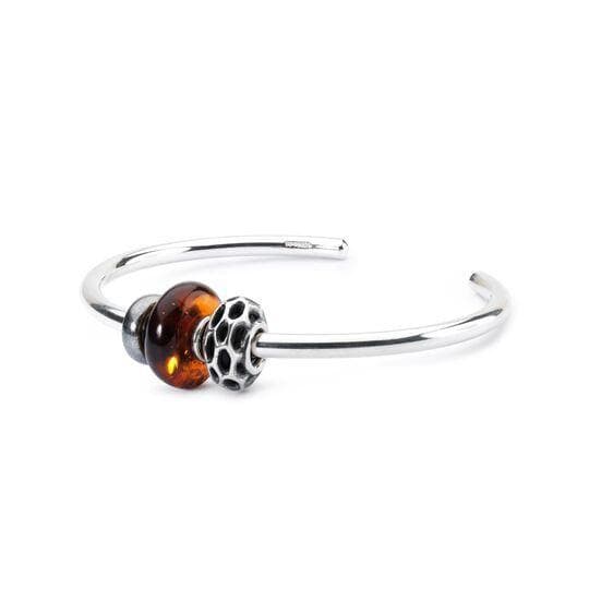 Trollbeads Stop Alveare in Bead Charm Alba Gioielli - Casoria, commercioVirtuoso.it