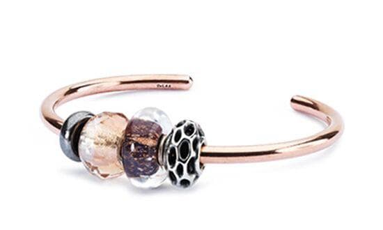 Trollbeads Stop Alveare in Bead Charm Alba Gioielli - Casoria, commercioVirtuoso.it