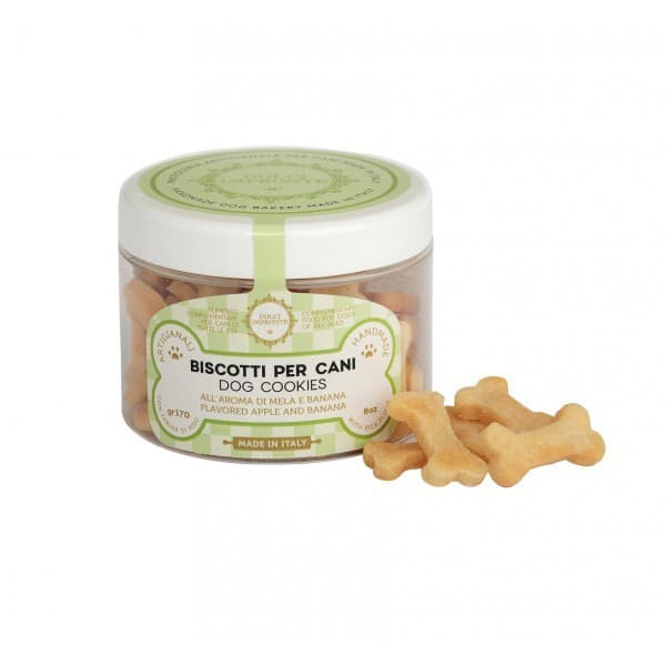 Biscotti bocconcini e snack per cani