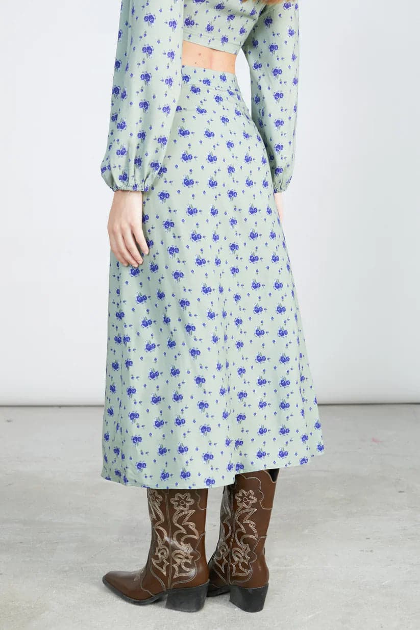 Gonna Midi 24 Colours 70786a