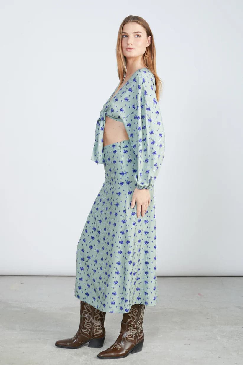 Gonna Midi 24 Colours 70786a