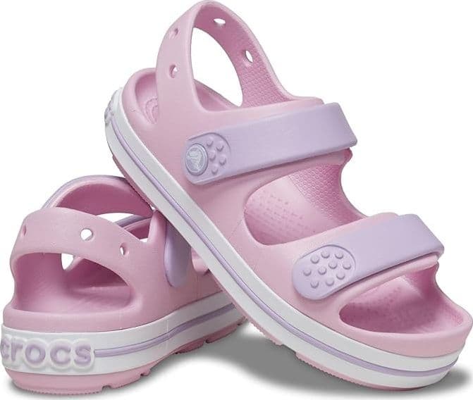 Sandali Crocs bambino e bambina in prodotto UP Calzature Balduina - Roma, commercioVirtuoso.it