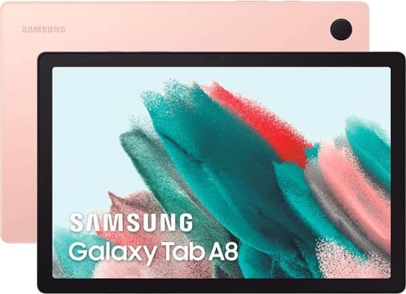 Samsung X200 Galaxy Tab A8 Wifi 3/32Gb 10.5" Pink Gold EU in Tablet Prezzo Bomba Store - Casalnuovo di Napoli, commercioVirtuoso.it
