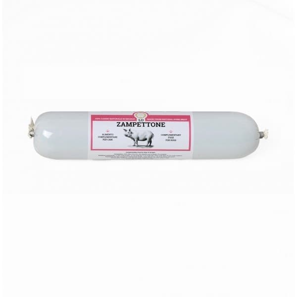 Dolci Impronte lo Zampettone di Fine Anno e Crema di Lenticchie e Carote per Cani 400gr in Kit per impronte bimbi 101 Market - Poggibonsi, commercioVirtuoso.it