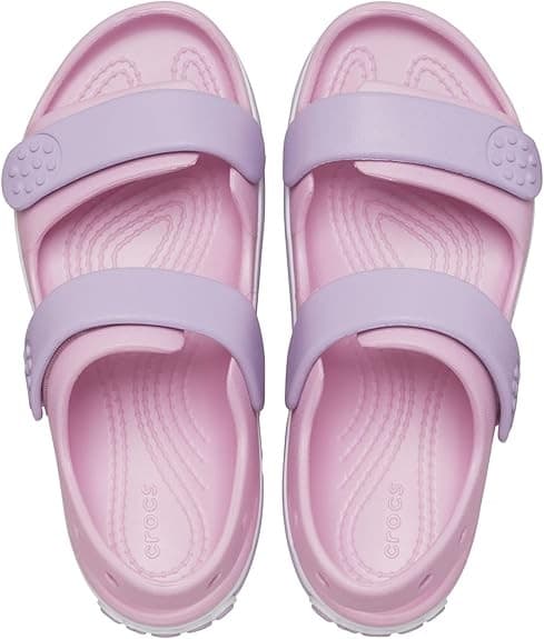 Sandali Crocs bambino e bambina in prodotto UP Calzature Balduina - Roma, commercioVirtuoso.it
