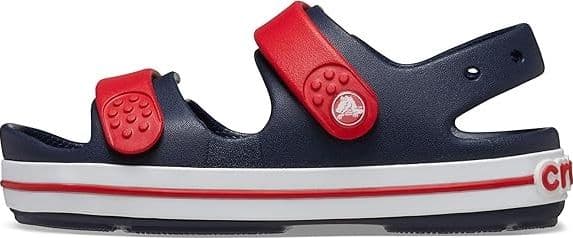 Sandali Crocs bambino e bambina in prodotto UP Calzature Balduina - Roma, commercioVirtuoso.it