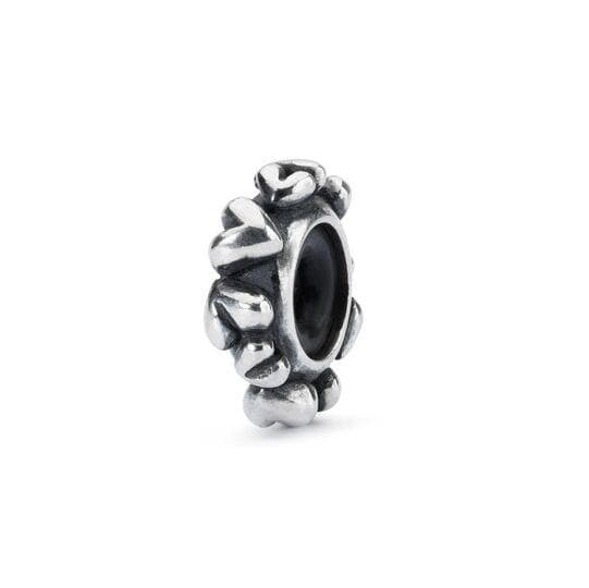 Trollbeads Stop Amico del Cuore in Bead Charm Alba Gioielli - Casoria, commercioVirtuoso.it