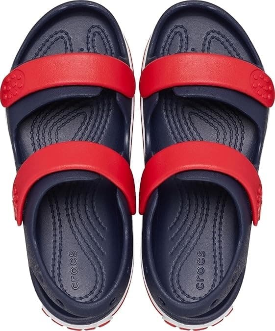Sandali Crocs bambino e bambina in prodotto UP Calzature Balduina - Roma, commercioVirtuoso.it