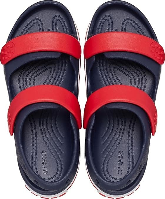 Sandali Crocs bambino e bambina in prodotto UP Calzature Balduina - Roma, commercioVirtuoso.it