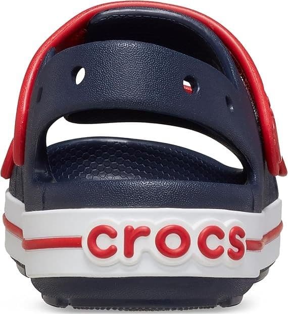 Sandali Crocs bambino e bambina in prodotto UP Calzature Balduina - Roma, commercioVirtuoso.it