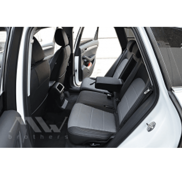 Set coprisedili su misura per Audi Q5 I (2008-2017) in Set per interni Autooggetti.it - Roma, commercioVirtuoso.it