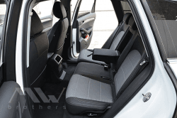 Set coprisedili su misura per Audi Q5 I (2008-2017) in Set per interni Autooggetti.it - Roma, commercioVirtuoso.it