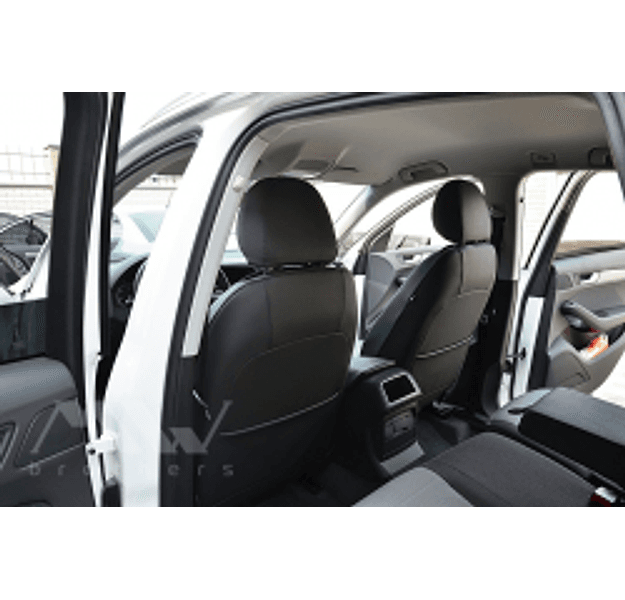 Set coprisedili su misura per Audi Q5 I (2008-2017) in Set per interni Autooggetti.it - Roma, commercioVirtuoso.it
