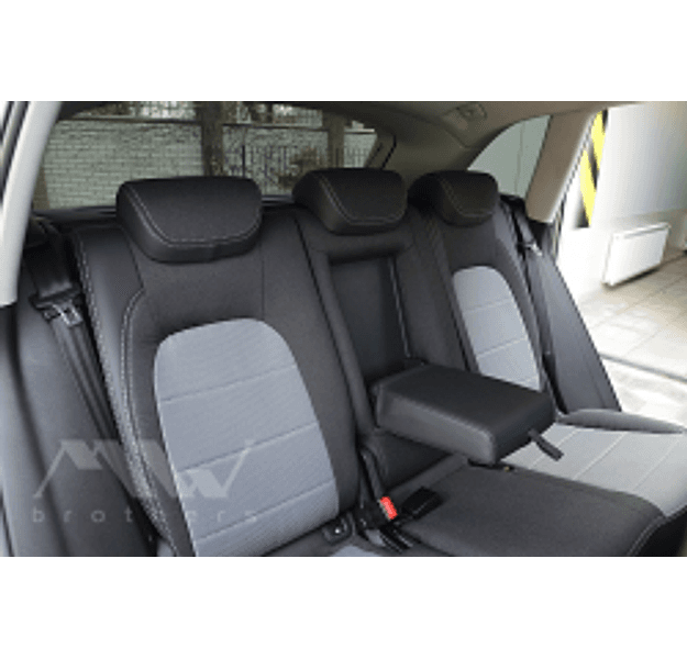 Set coprisedili su misura per Audi Q5 I (2008-2017) in Set per interni Autooggetti.it - Roma, commercioVirtuoso.it