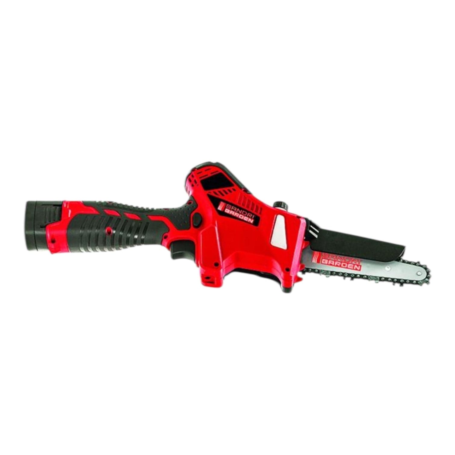 Troncarami SG-TR1600 16-2AH 2B Taglio max 14 cm Lubrificazione Automatica con 2 Batterie al Litio Sandri Garden in Forbici e cesoie per potatura Taliachicce.it - Milazzo, commercioVirtuoso.it