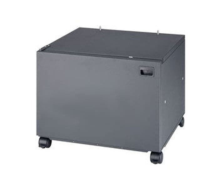 KYOCERA CB-481H Supporto alto in metallo per configurazione standard o con 1 cassetto aggiuntivo