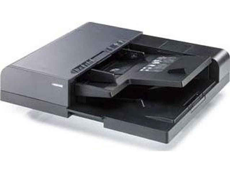 Radf Compatibile KYOCERA DP-7100  Alimentatore Originali F/R con ricircolo da 140 fogli