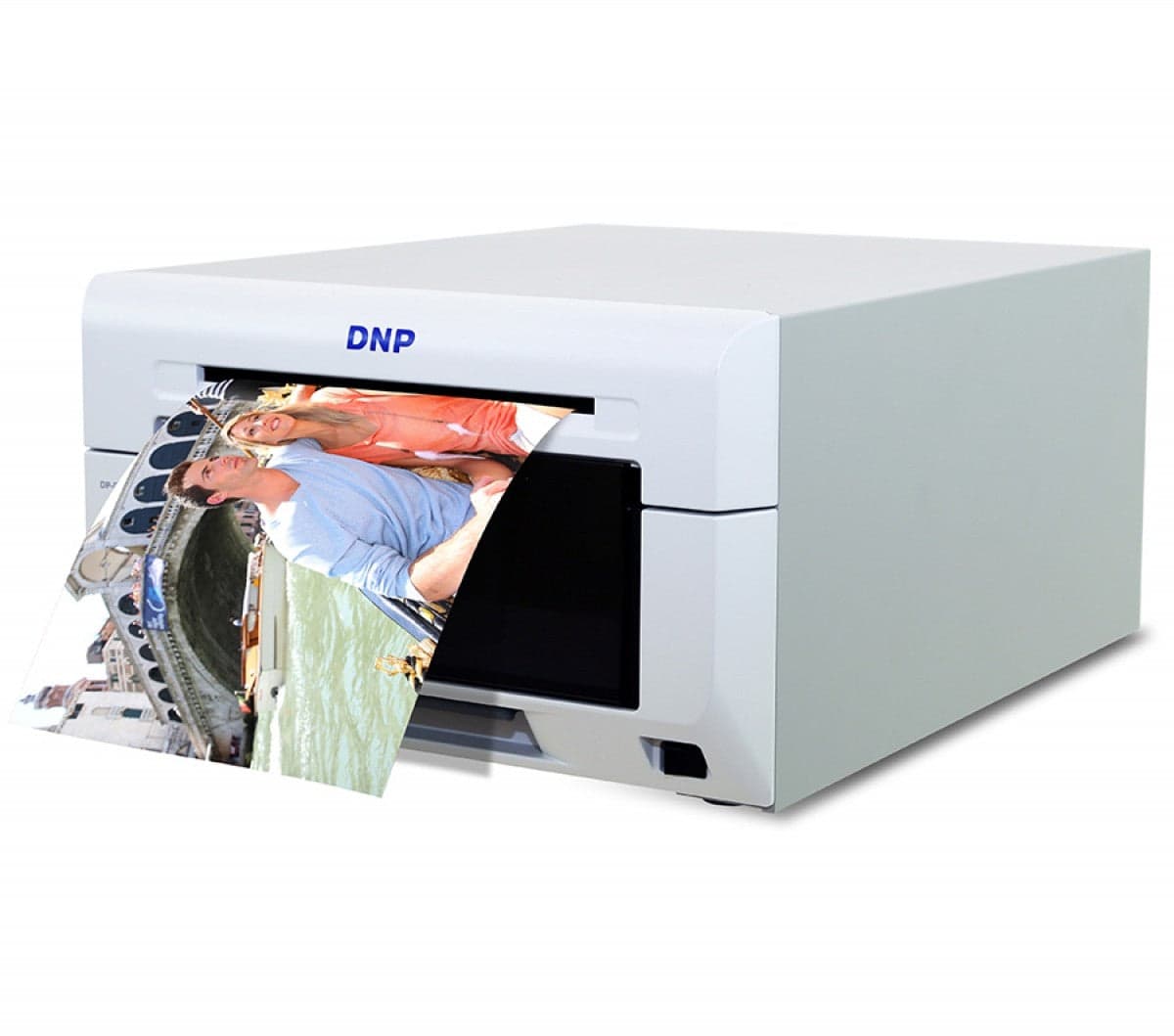 DNP Stampante DS 620 a Sublimazione per stampa Fotografica in  Innovamy.it - Milano, commercioVirtuoso.it