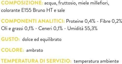 Da Pian 1904 Pawse Birra per Cani 33cl in Biscotti bocconcini e snack 101 Market - Poggibonsi, commercioVirtuoso.it