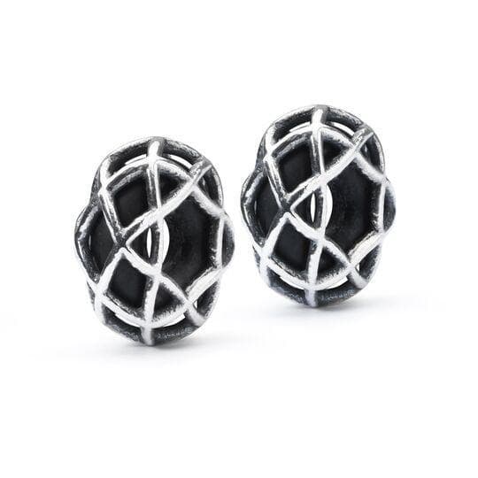 Trollbeads Stop Notte Stellata in Bead Charm Alba Gioielli - Casoria, commercioVirtuoso.it