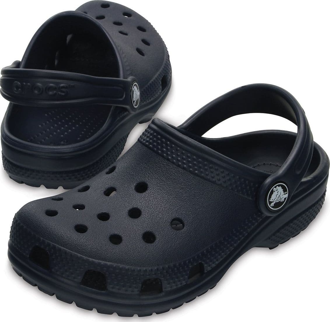 Sabot Crocs bambino e bambina vari colori in prodotto UP Calzature Balduina - Roma, commercioVirtuoso.it