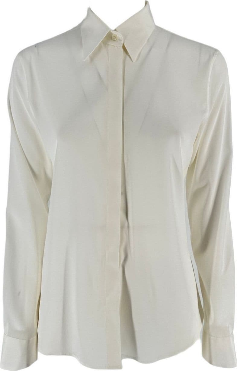 Caliban  Camicie Bianco